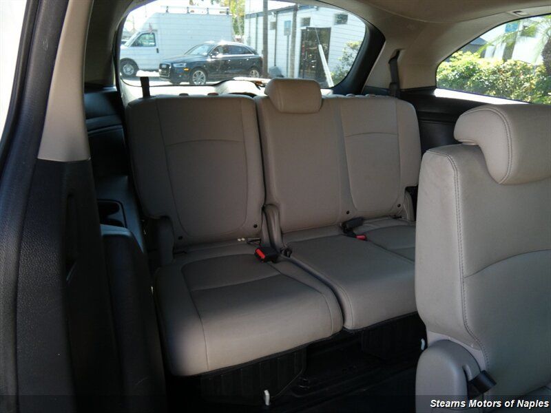 Used 2019 Honda Odyssey EX-L image 56