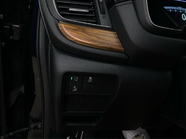 Used 2017 Honda CR-V EX image 24