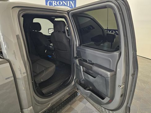 Used 2021 Ford F150 XLT w/ Equipment Group 302A High AWD/4WD image 22