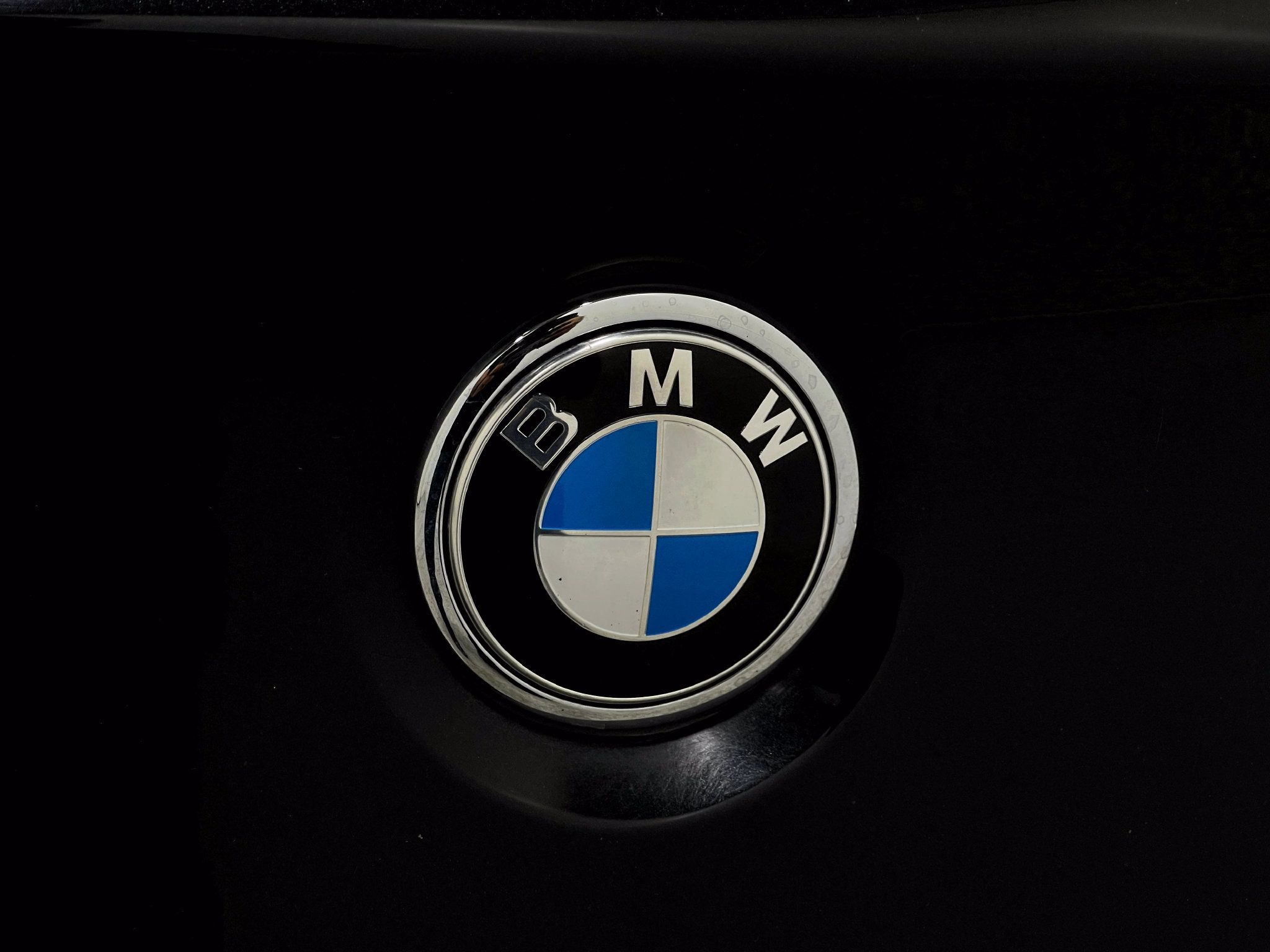 Used 2015 BMW M6 Convertible RWD image 37