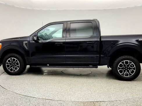 Used 2023 Ford F150 XLT w/ Equipment Group 302A High image 8