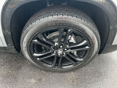 New 2026 Buick Enclave Sport Touring w/ LPO, Floor Liner Package image 42