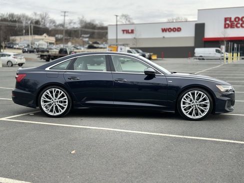 Used 2019 Audi A6 3.0T Prestige w/ Prestige Package image 8