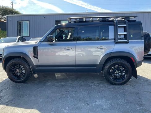 Used 2020 Land Rover Defender 110 HSE image 5