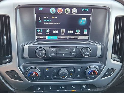 Used 2018 GMC Sierra 2500 SLT w/ Duramax Plus Package AWD/4WD image 29
