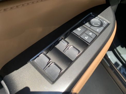 Certified 2024 Lexus NX 350 AWD image 15