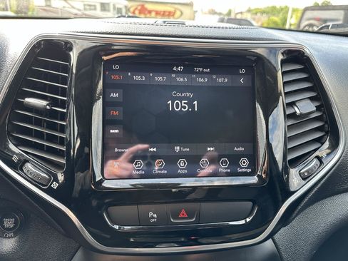 Used 2020 Jeep Cherokee Limited AWD/4WD image 67
