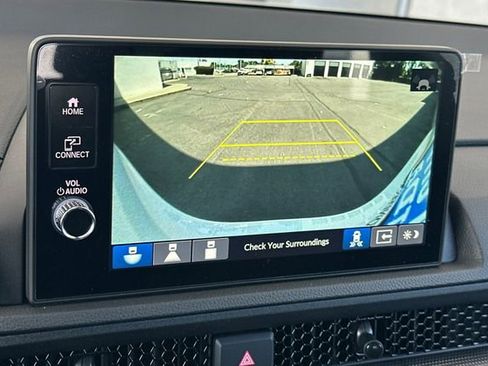 New 2026 Honda CR-V Sport-L image 21