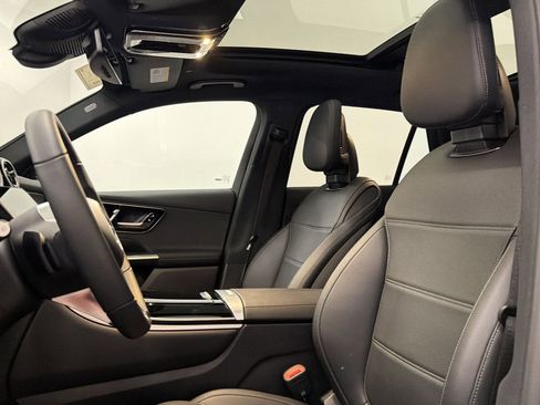 Certified 2026 Mercedes-Benz GLC 300 GLC 300 image 13