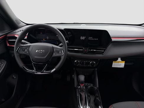 New 2026 Chevrolet TrailBlazer RS w/ Convenience Package AWD/4WD image 14