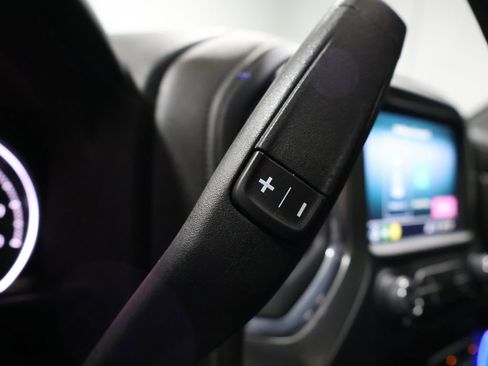 Used 2021 Chevrolet Silverado 1500 RST image 40