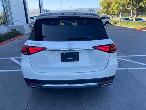 Used 2021 Mercedes-Benz GLE 350 image 5