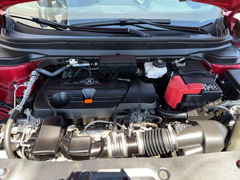Used 2021 Acura RDX A-Spec AWD/4WD image 18