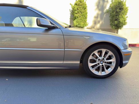 Used 2006 BMW 330Ci Convertible image 20