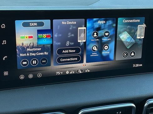 New 2026 Nissan Sentra SV w/ SV Convenience Package FWD image 31