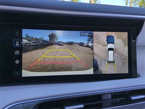 Certified 2026 Hyundai Palisade Calligraphy image 20