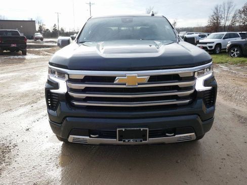 New 2026 Chevrolet Silverado 1500 High Country image 9