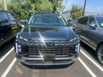 Used 2024 Hyundai Palisade SEL w/ Premium Package