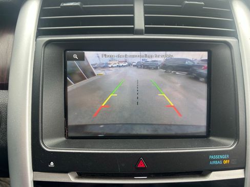 Used 2013 Ford Edge Limited image 18