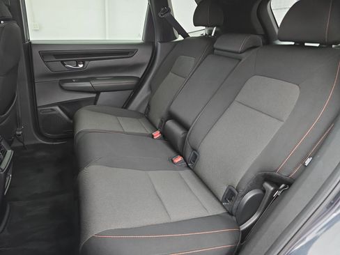 Certified 2023 Honda CR-V Sport image 13