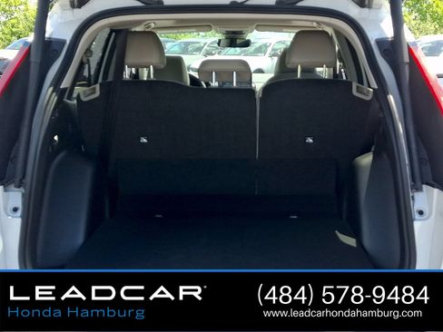 Certified 2025 Honda CR-V EX-L image 29