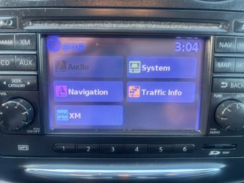 Used 2012 Nissan Rogue SL AWD/4WD image 21
