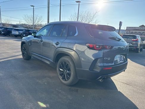 Used 2025 MAZDA CX-50 AWD 2.5 S w/ Preferred Package image 9