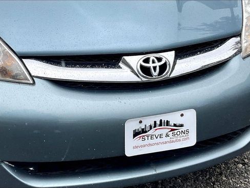 Used 2006 Toyota Sienna XLE Limited AWD/4WD image 33