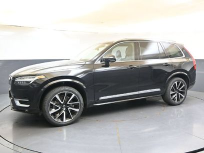 Used 2024 Volvo XC90 B6 Ultimate