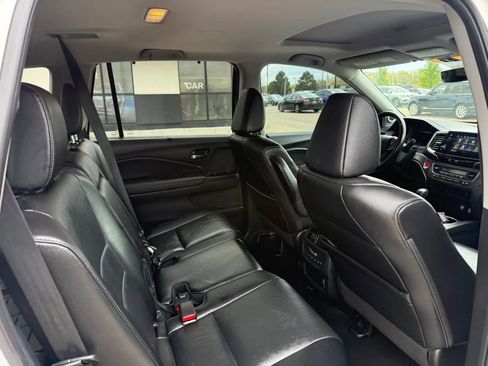 Used 2020 Honda Pilot EX-L image 24