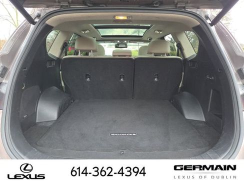 Used 2020 Hyundai Santa Fe Limited image 34