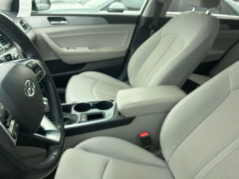 Used 2019 Hyundai Sonata SEL w/ Cargo Package image 11