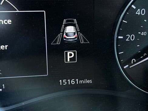 Used 2024 Nissan Kicks SV image 22