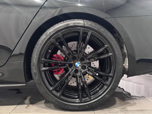 Used 2023 BMW M5 w/ Competition Package image 8