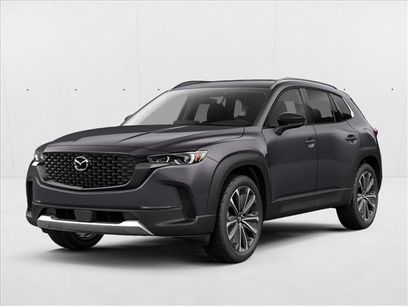 Used 2024 MAZDA CX-50 AWD 2.5 Turbo w/ Cargo Package