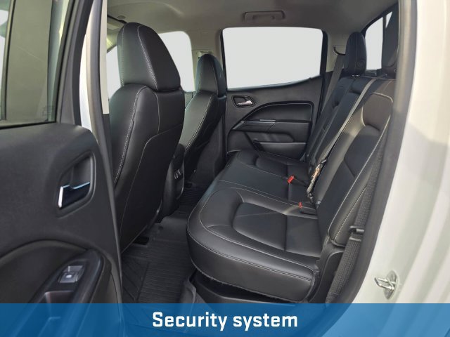 Used 2021 Chevrolet Colorado ZR2 AWD/4WD image 19