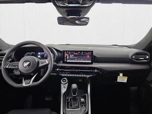 New 2025 Dodge Hornet GT w/ GT Blacktop Package image 15