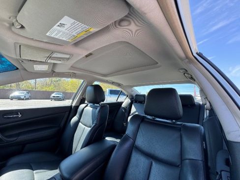 Used 2014 Nissan Maxima 3.5 SV image 11