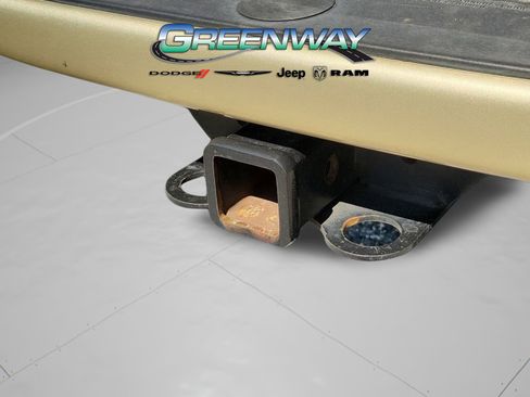 Used 2017 RAM 1500 Laramie Longhorn image 8