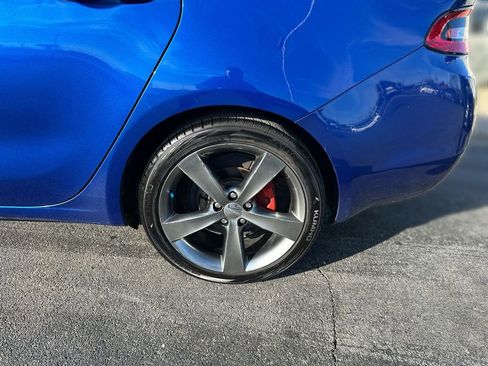 Used 2014 Dodge Dart GT w/ Sun/Sound Group image 19