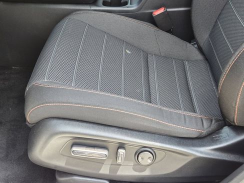 Used 2026 Honda CR-V Sport image 26