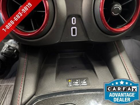 Used 2019 Chevrolet Blazer RS AWD/4WD image 17