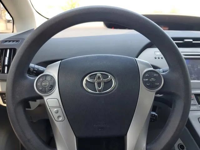 Used 2013 Toyota Prius Two FWD image 21