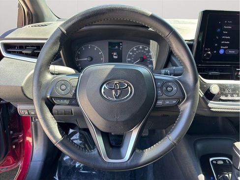 Used 2023 Toyota Corolla SE FWD image 19