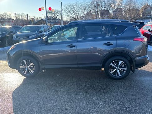 Used 2017 Toyota RAV4 XLE image 2