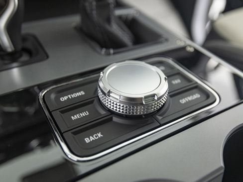 New 2025 INEOS Grenadier Fieldmaster Edition image 54