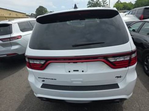 Used 2024 Dodge Durango R/T w/ Blacktop Package AWD/4WD image 6