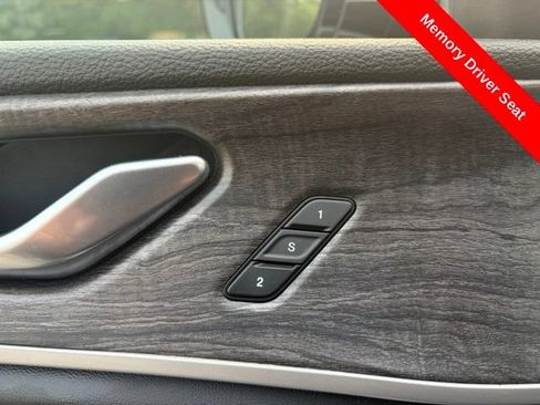 Used 2021 Jeep Grand Cherokee L Limited AWD/4WD image 38