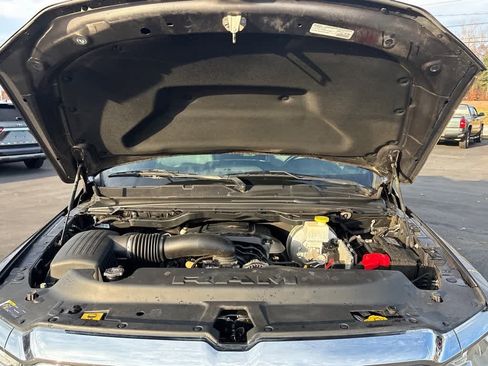 Used 2022 RAM 1500 Big Horn image 31