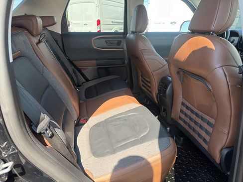 Used 2021 Ford Bronco Sport Outer Banks AWD/4WD image 17